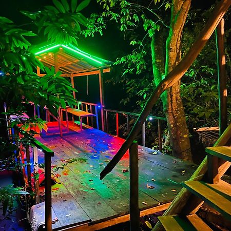 Sigiriya River Side Villa Екстер'єр фото