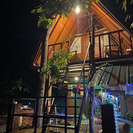 Sigiriya River Side Villa Екстер'єр фото