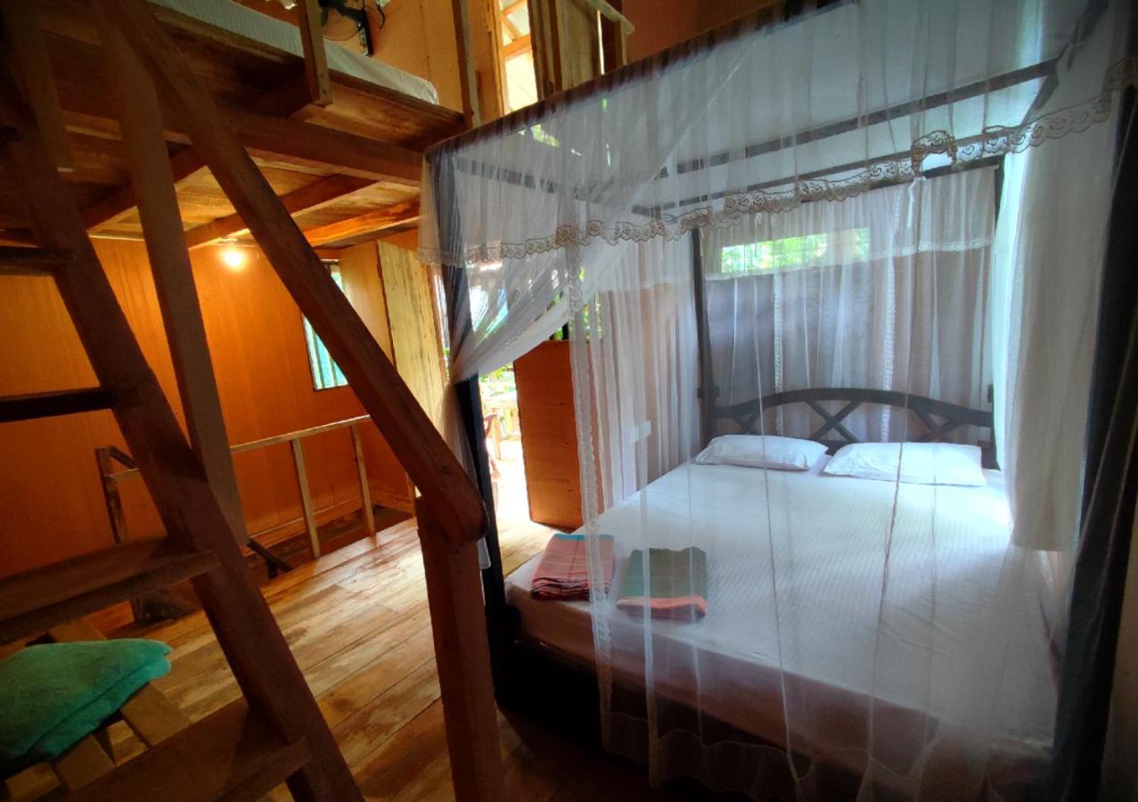 Sigiriya River Side Villa Екстер'єр фото