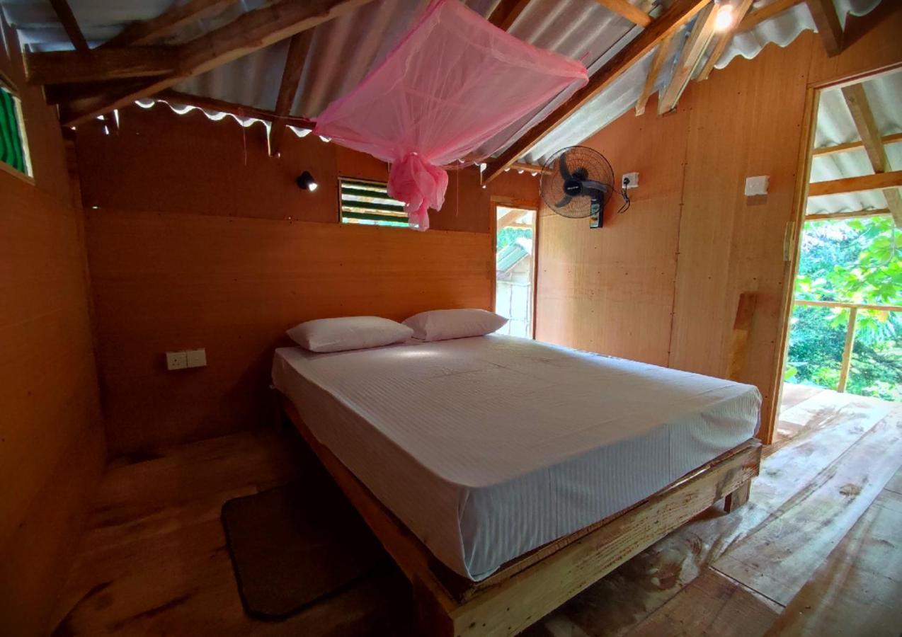 Sigiriya River Side Villa Екстер'єр фото