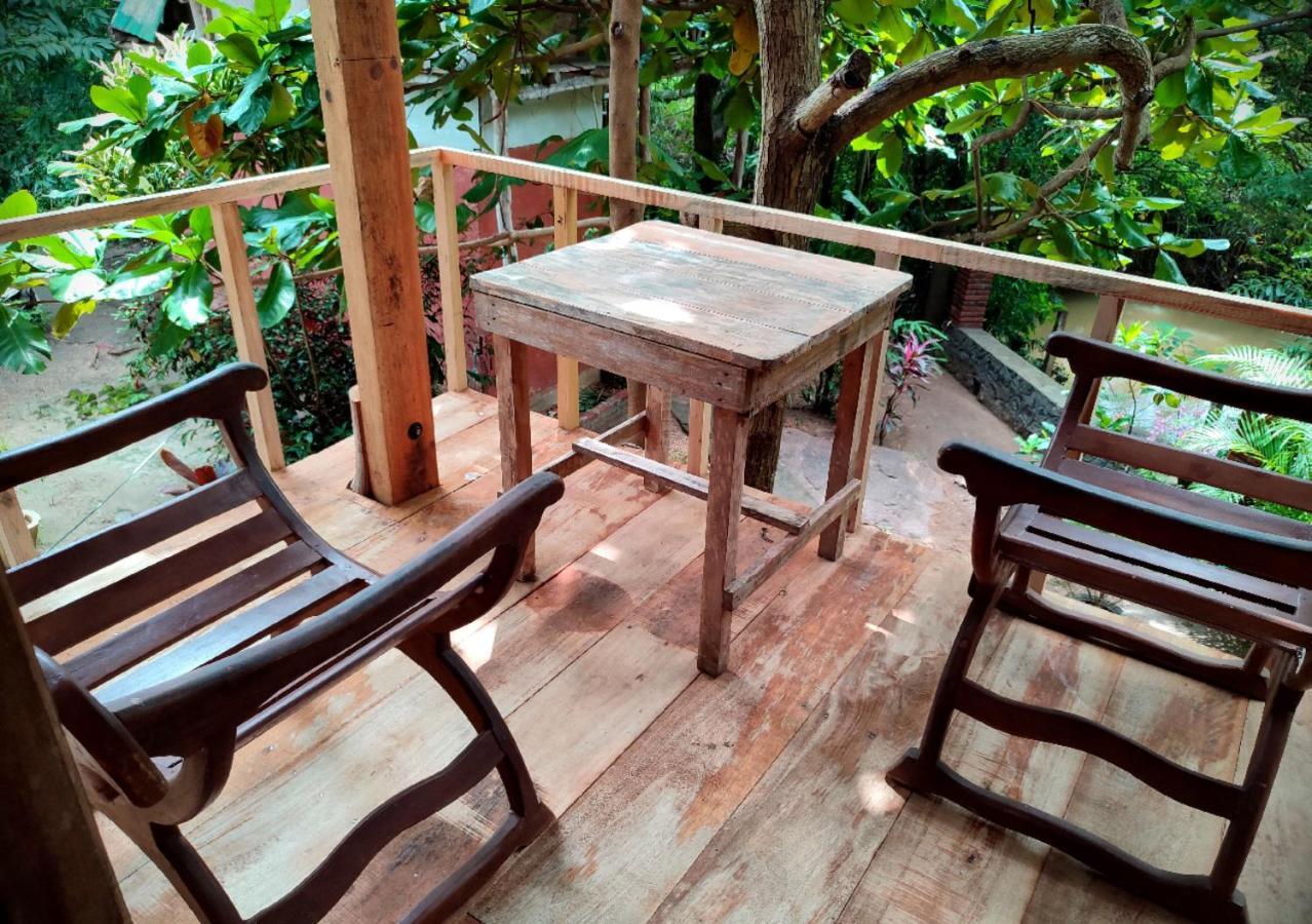 Sigiriya River Side Villa Екстер'єр фото