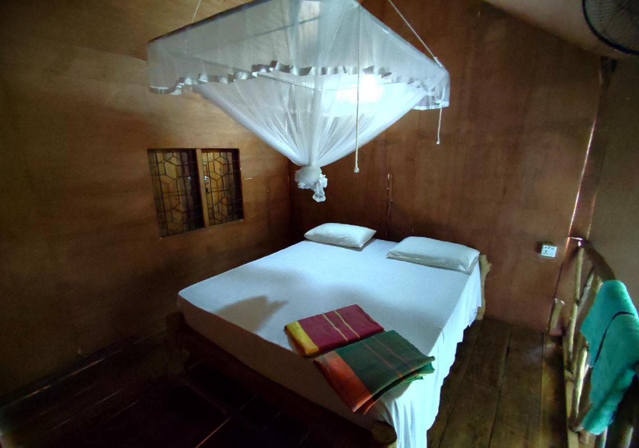 Sigiriya River Side Villa Екстер'єр фото