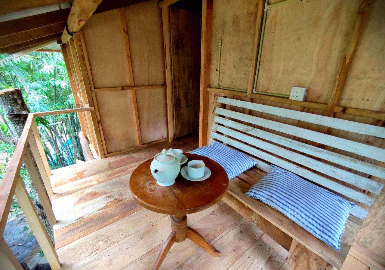 Sigiriya River Side Villa Екстер'єр фото