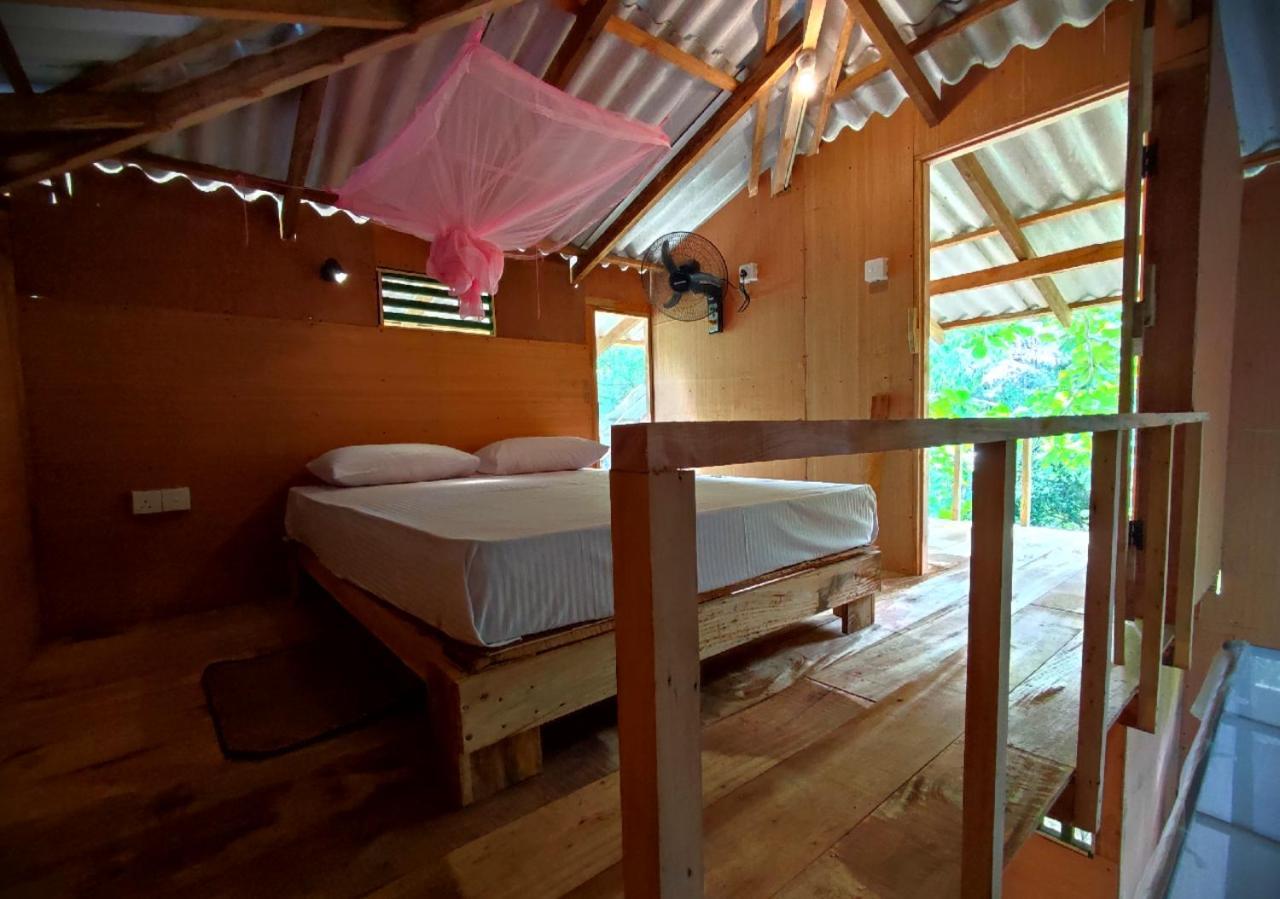 Sigiriya River Side Villa Екстер'єр фото