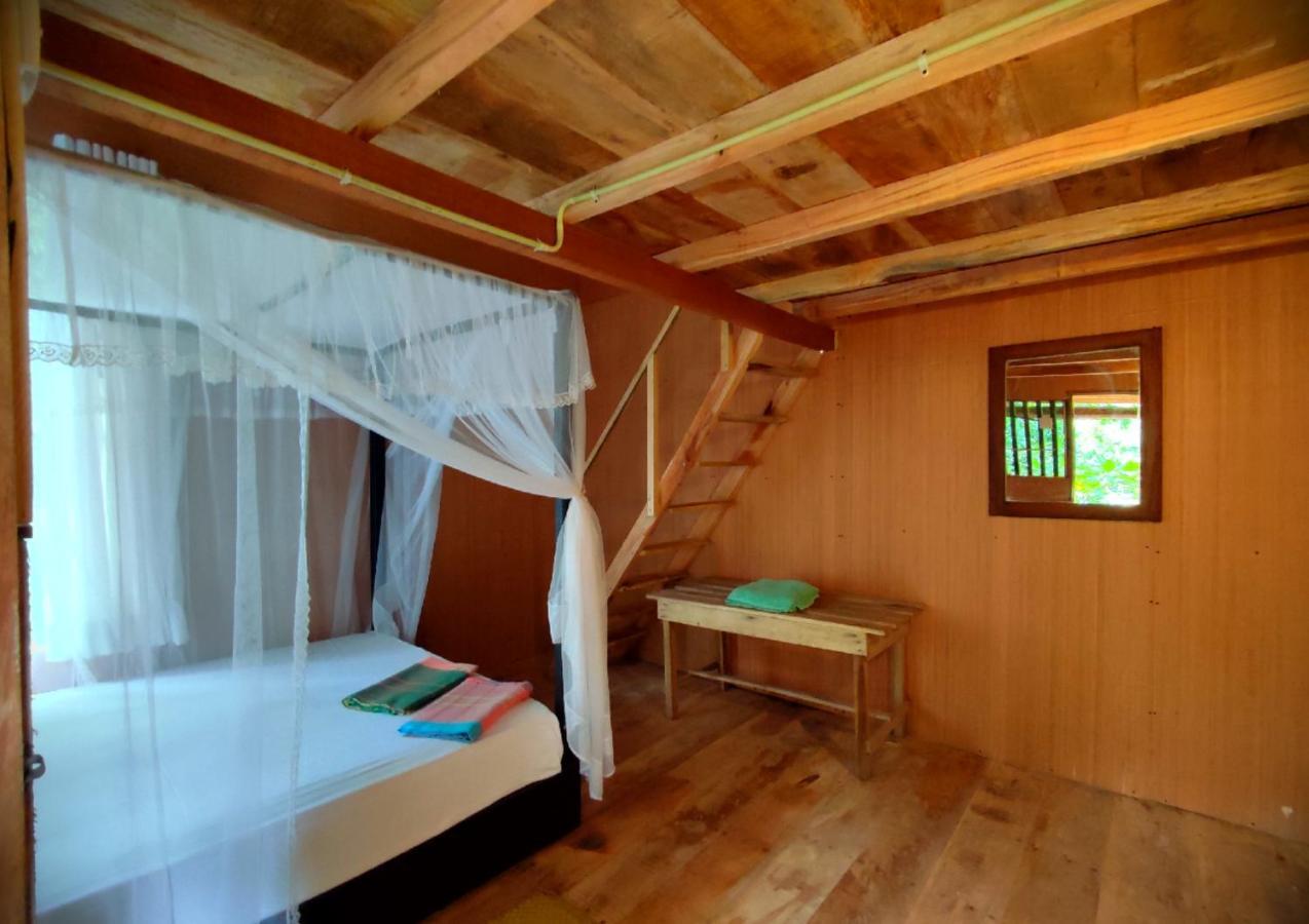 Sigiriya River Side Villa Екстер'єр фото
