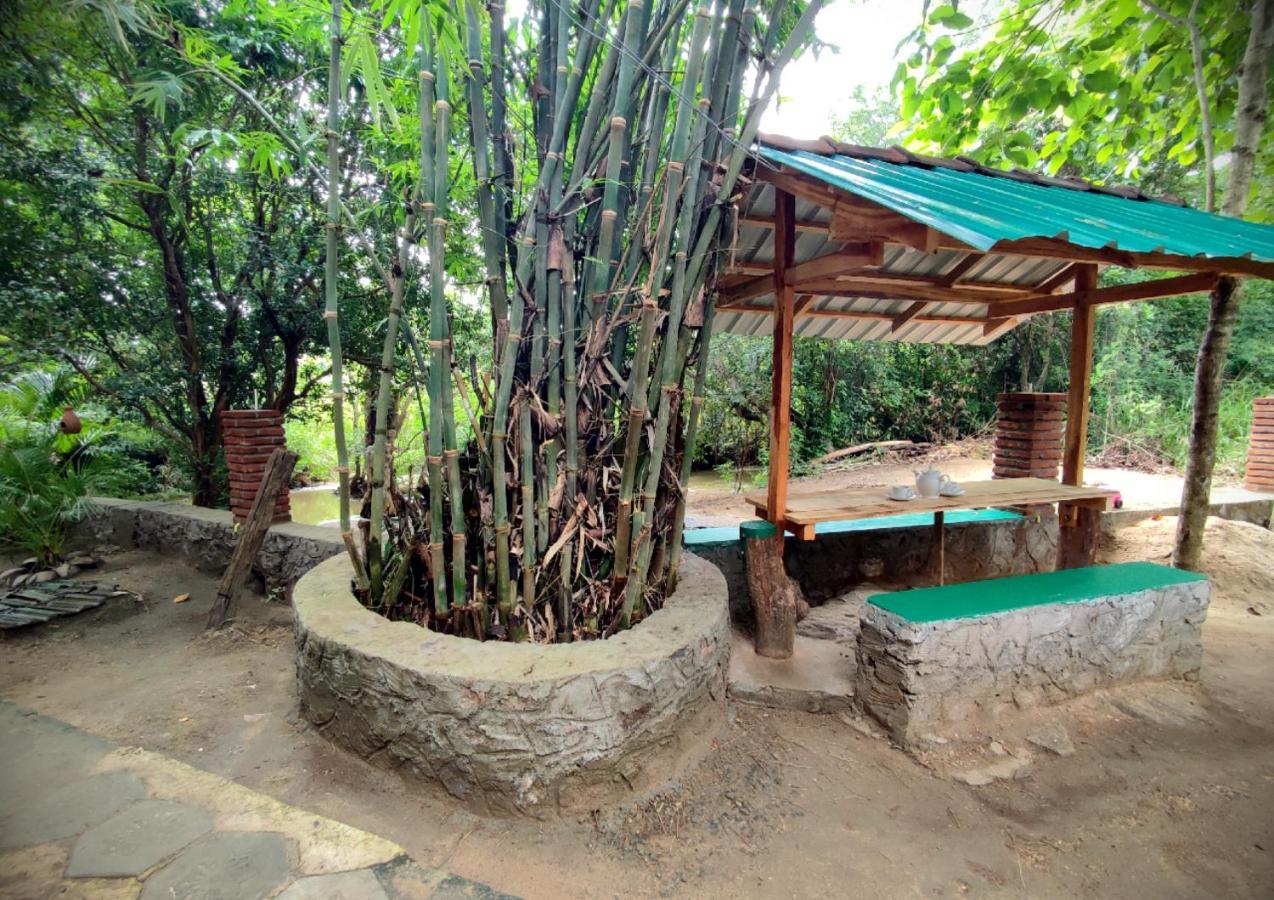 Sigiriya River Side Villa Екстер'єр фото