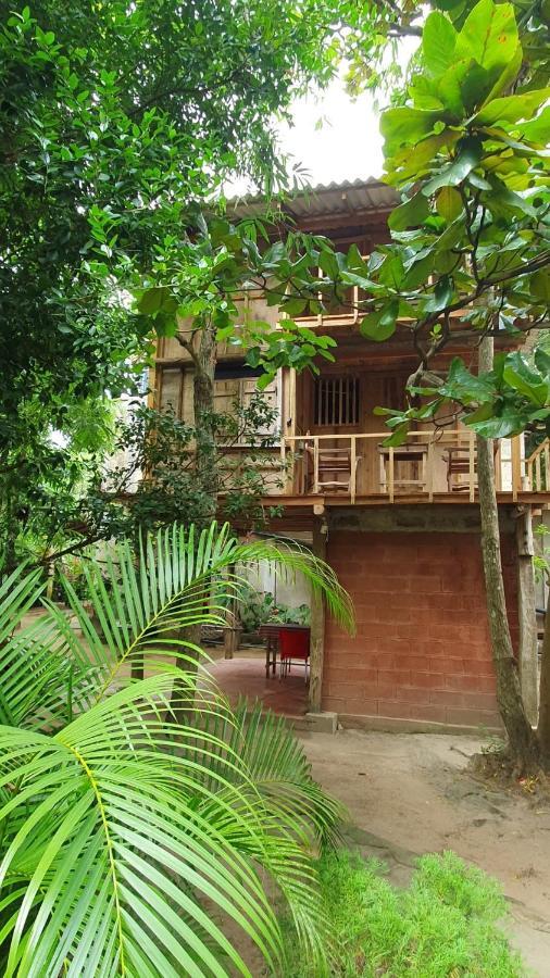 Sigiriya River Side Villa Екстер'єр фото