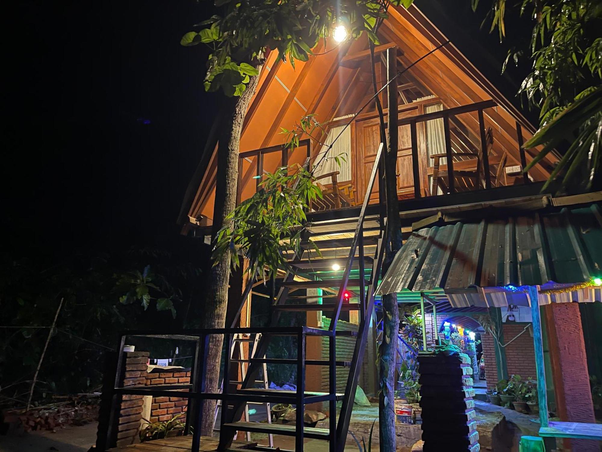 Sigiriya River Side Villa Екстер'єр фото