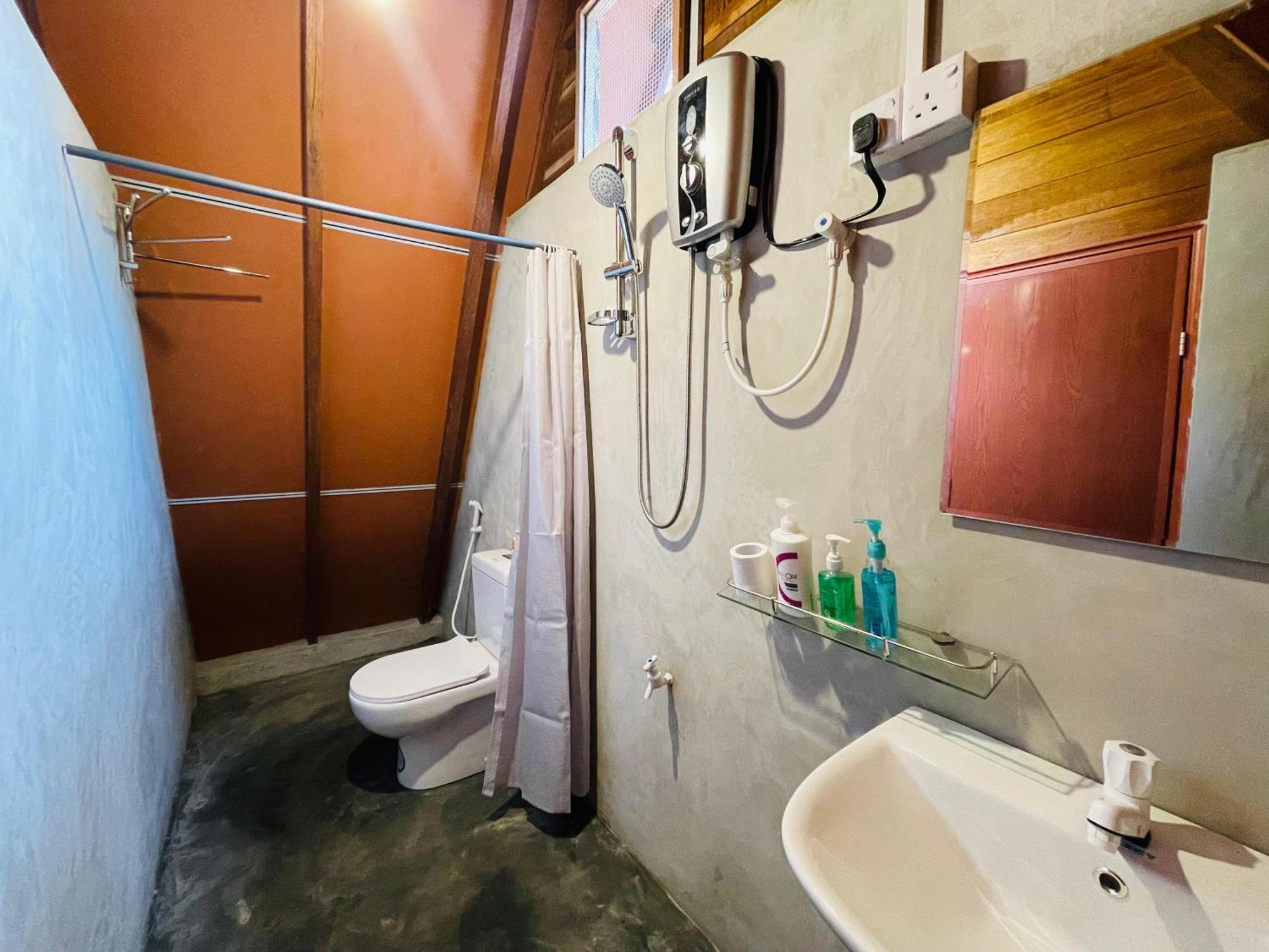 Sigiriya River Side Villa Екстер'єр фото