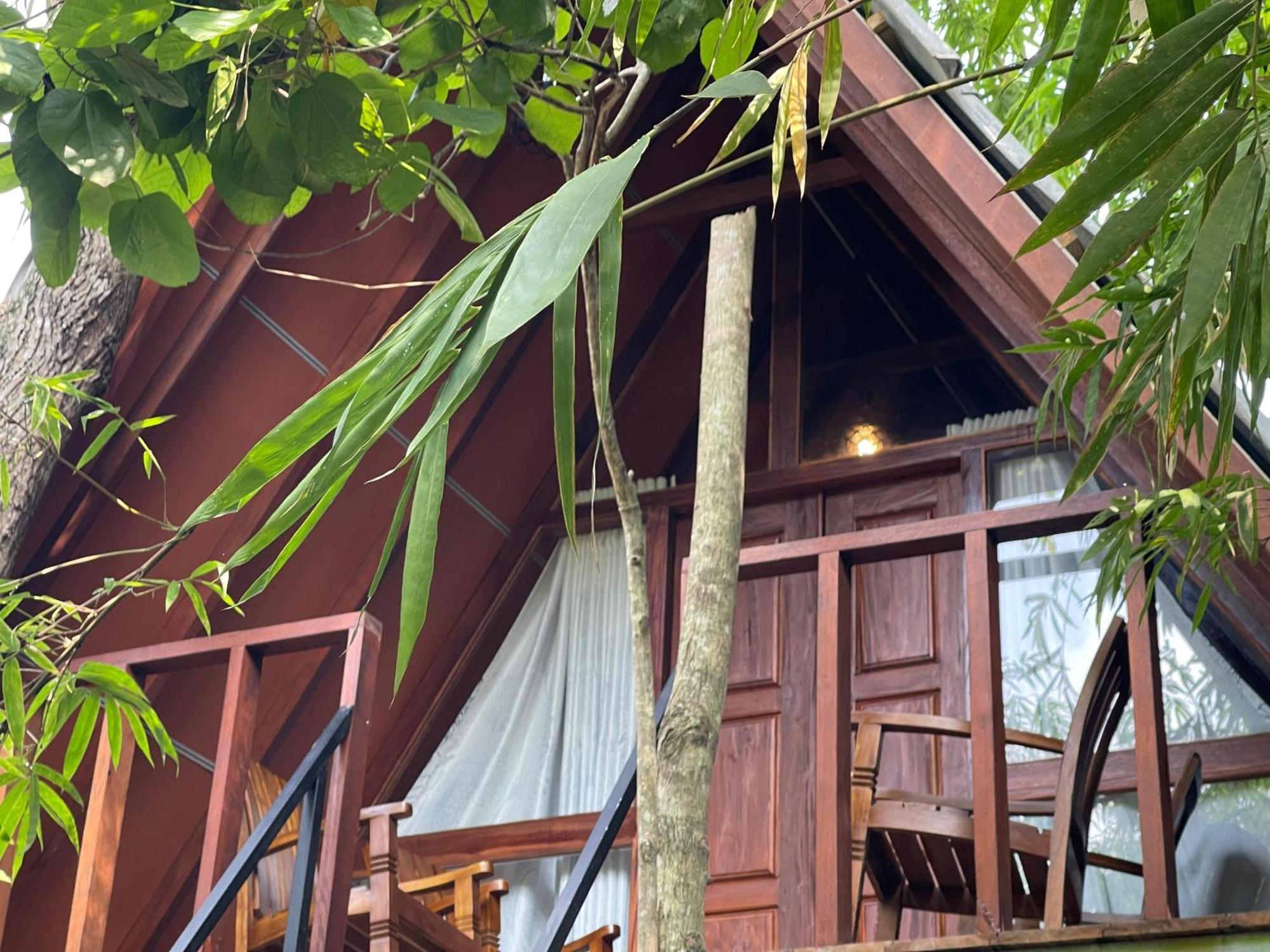 Sigiriya River Side Villa Екстер'єр фото