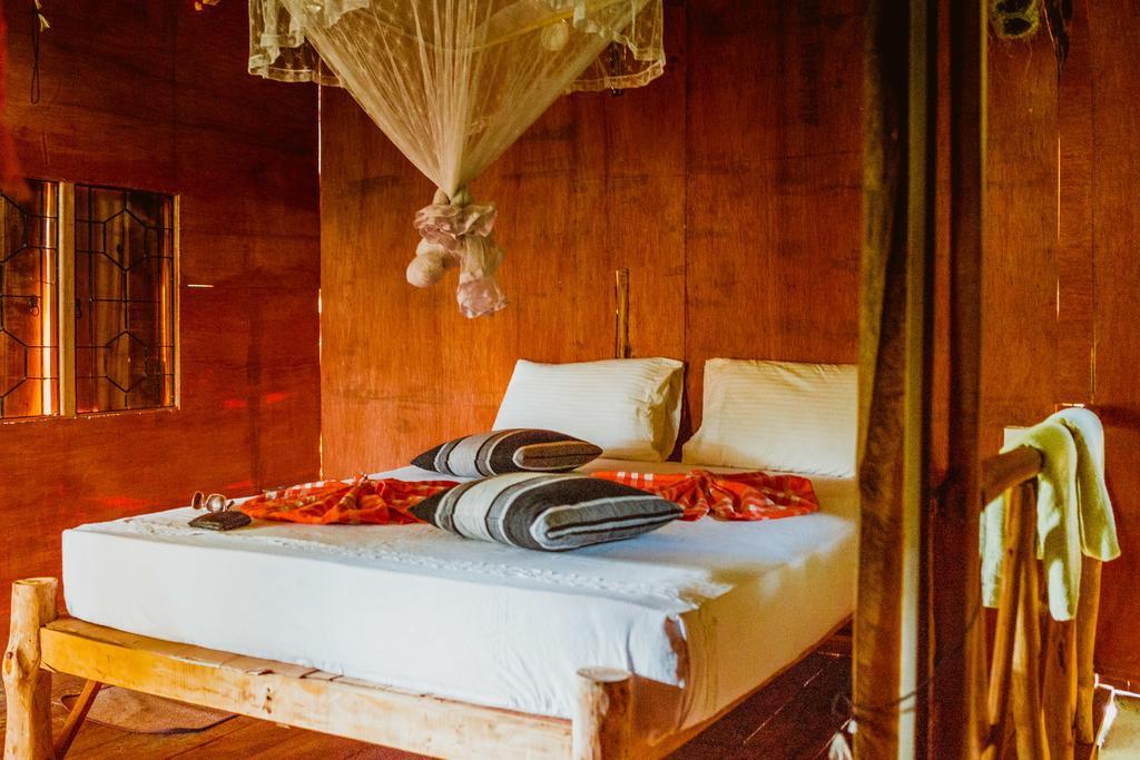Sigiriya River Side Villa Екстер'єр фото