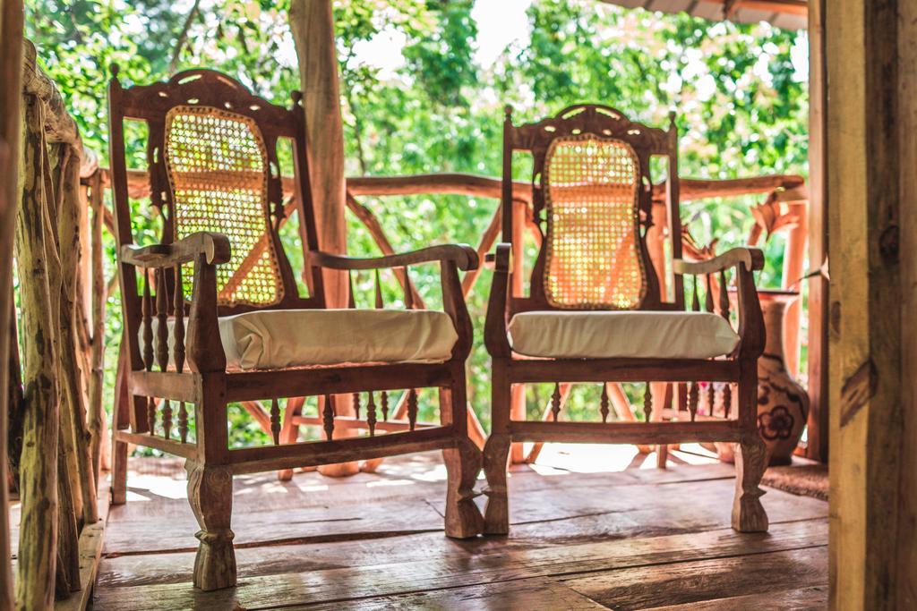 Sigiriya River Side Villa Екстер'єр фото