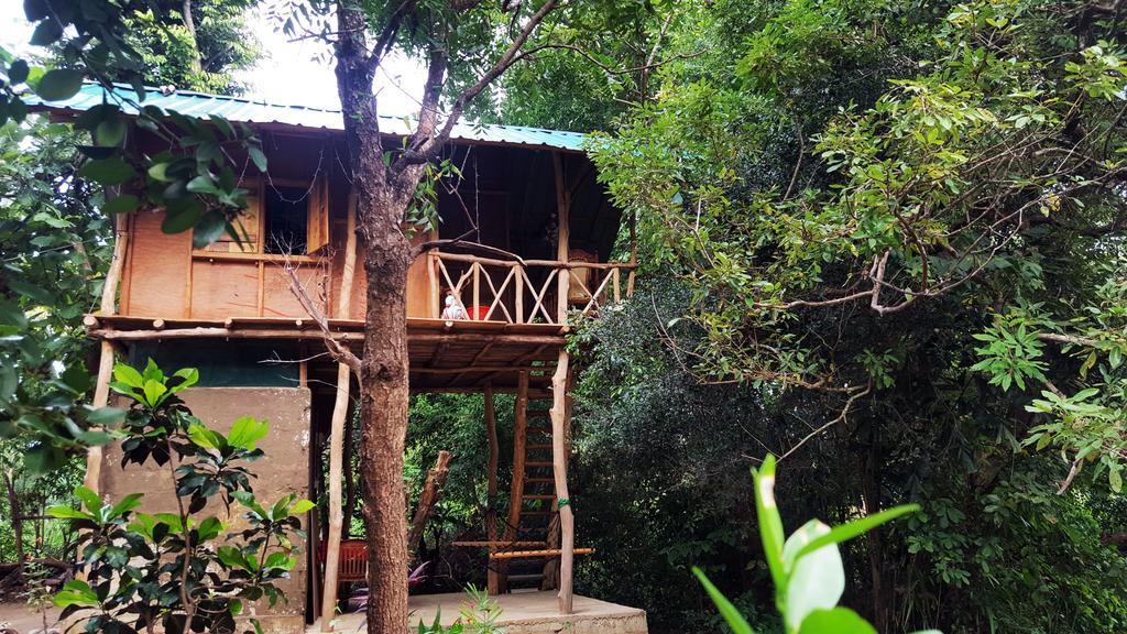 Sigiriya River Side Villa Екстер'єр фото