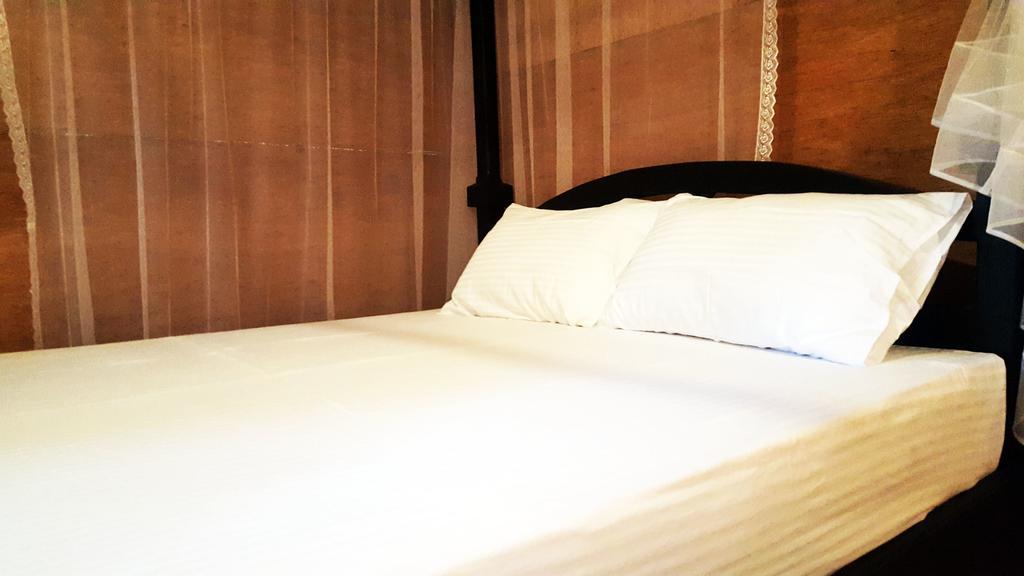 Sigiriya River Side Villa Екстер'єр фото