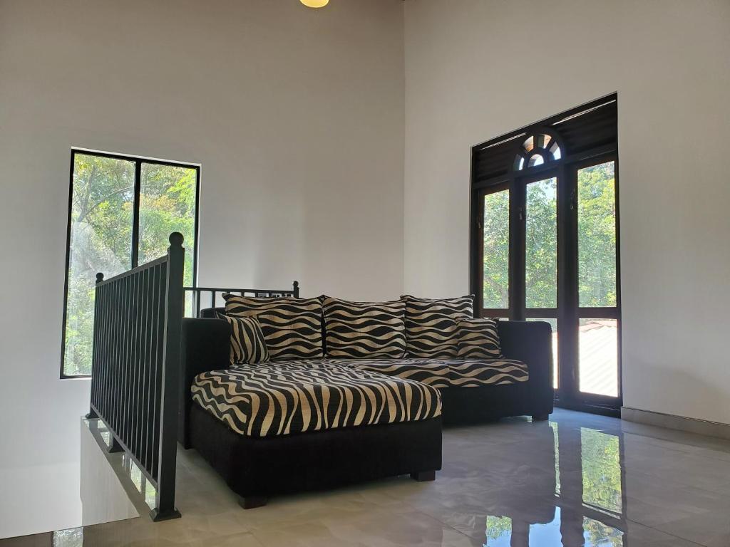 Sigiriya River Side Villa Екстер'єр фото