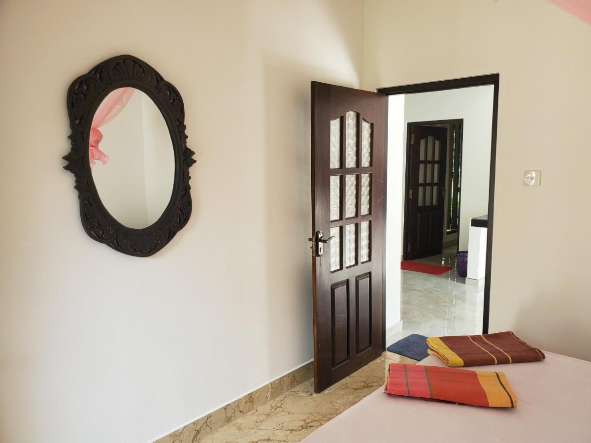 Sigiriya River Side Villa Екстер'єр фото