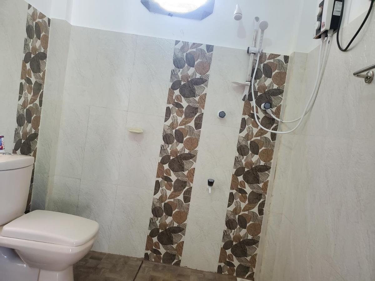 Sigiriya River Side Villa Екстер'єр фото